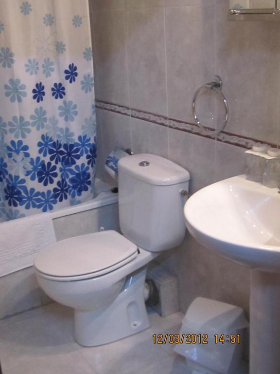 Guest house Internacional *