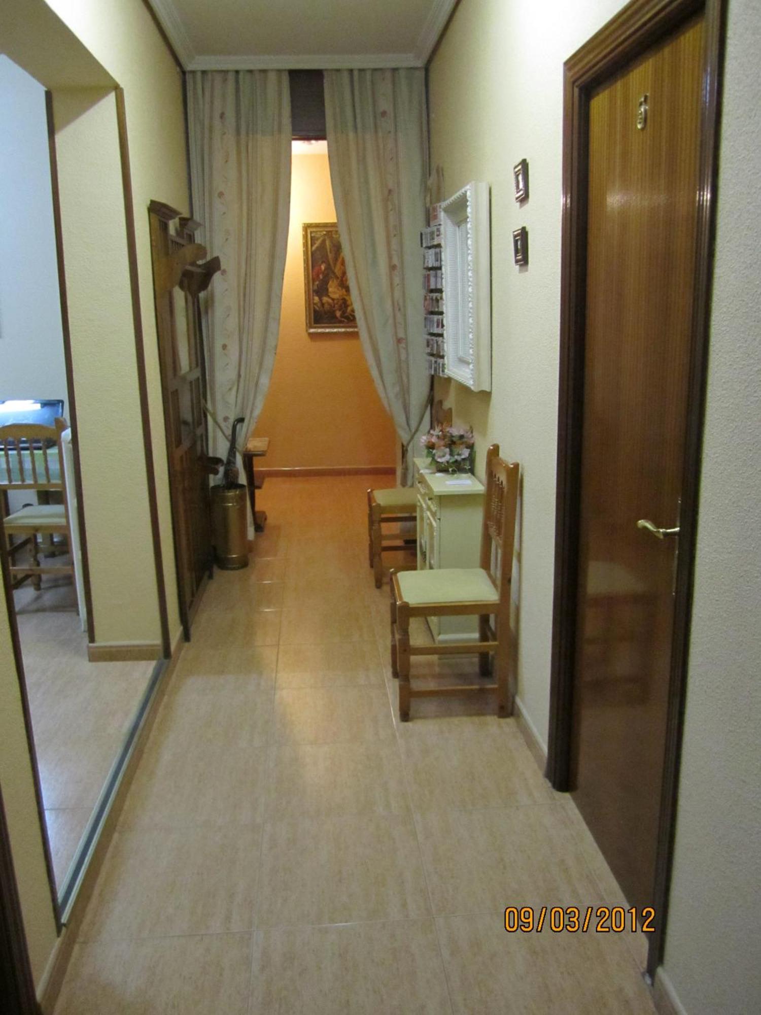 Guest house Internacional Madrid