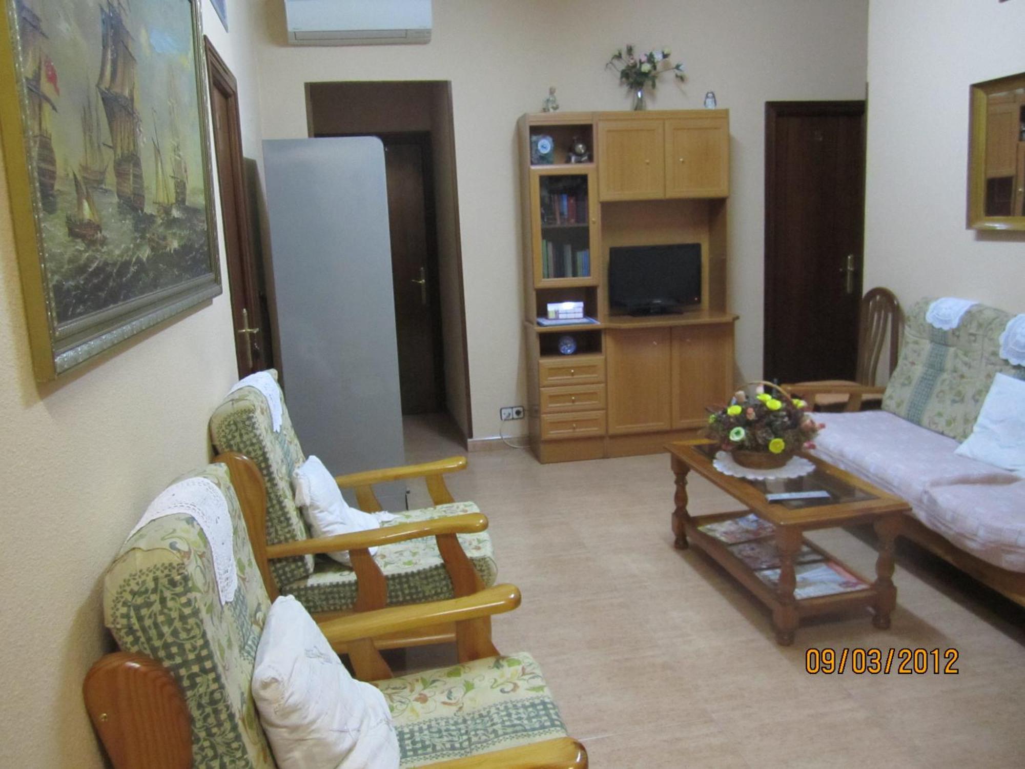 Guest house Internacional *