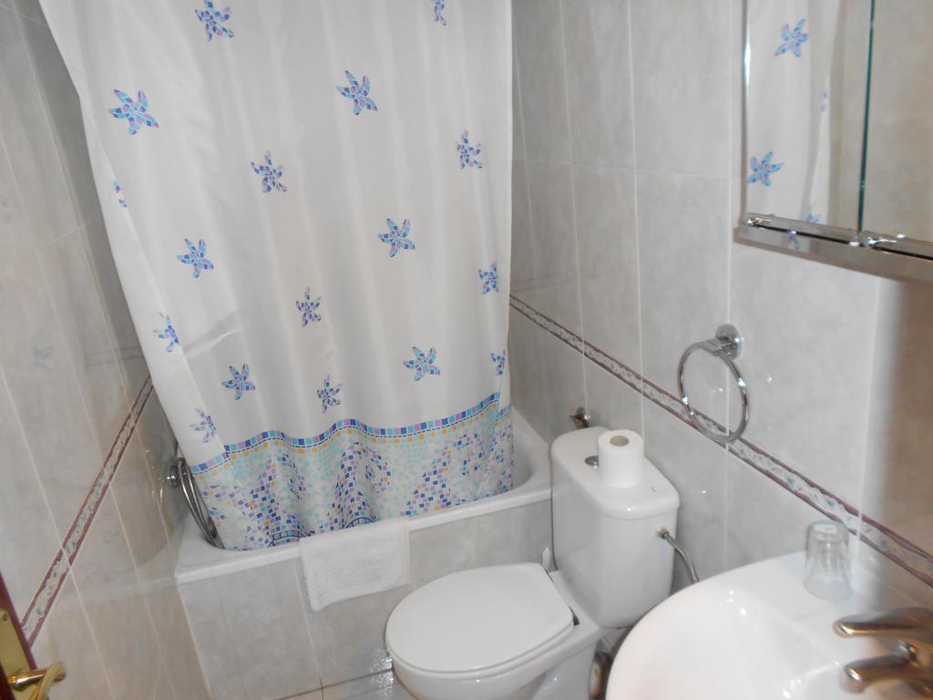 Guest house Internacional Madrid