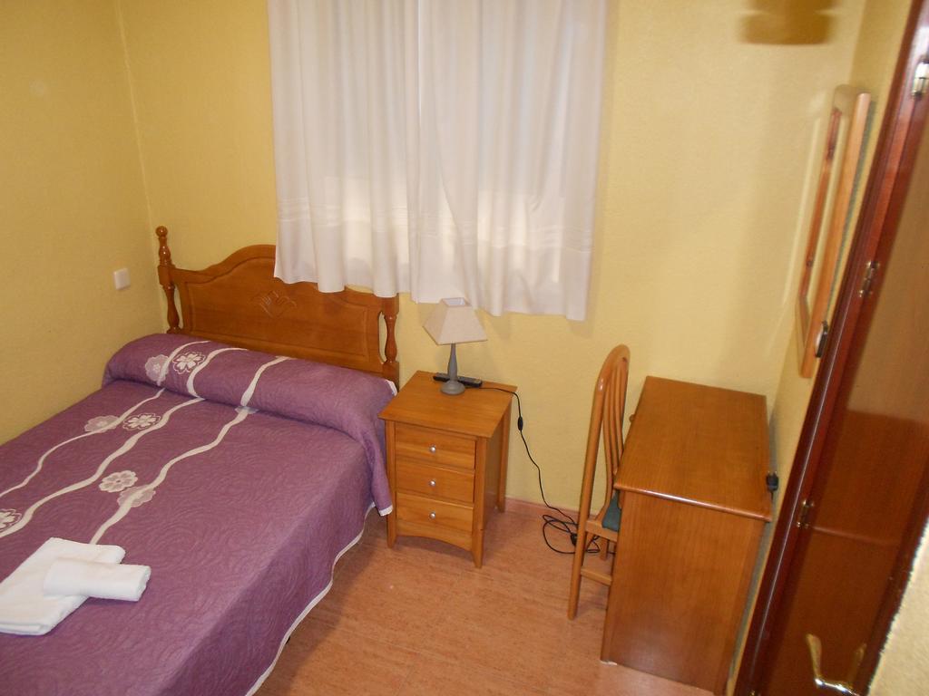 Internacional Guest house Madrid