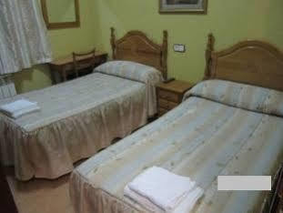 Internacional Guest house Madrid
