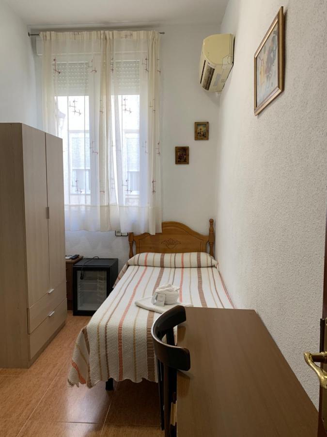 Guest house Internacional Madrid