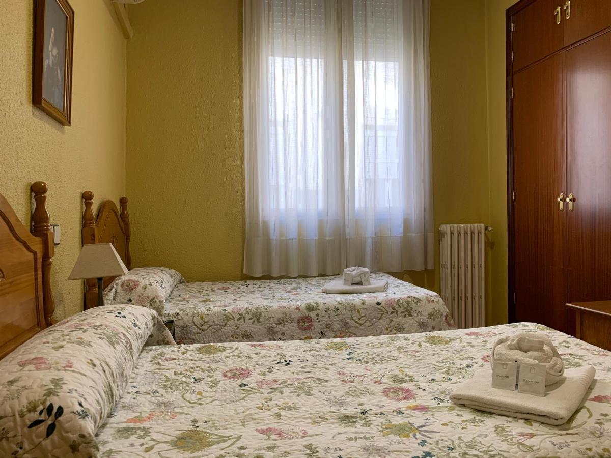 Guest house Internacional Madrid